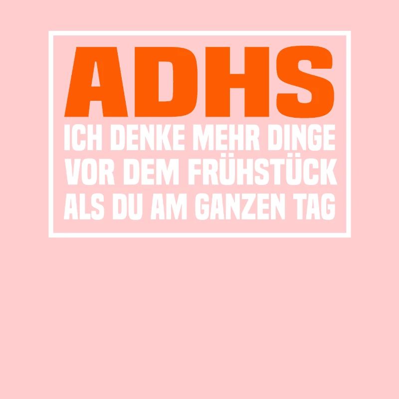 ADHS Spruch