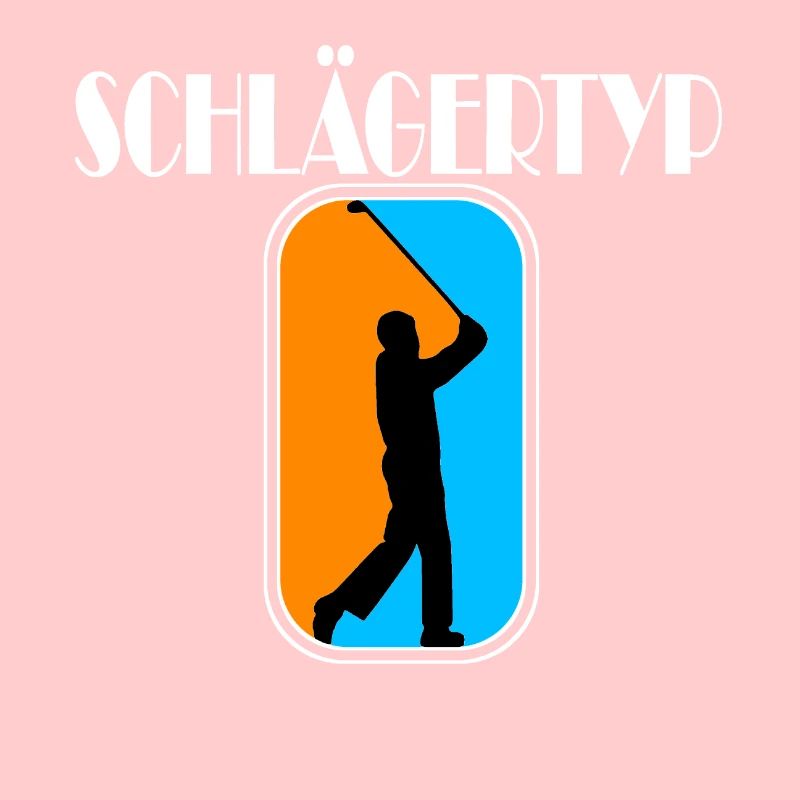 golf schlägertyp Golf
