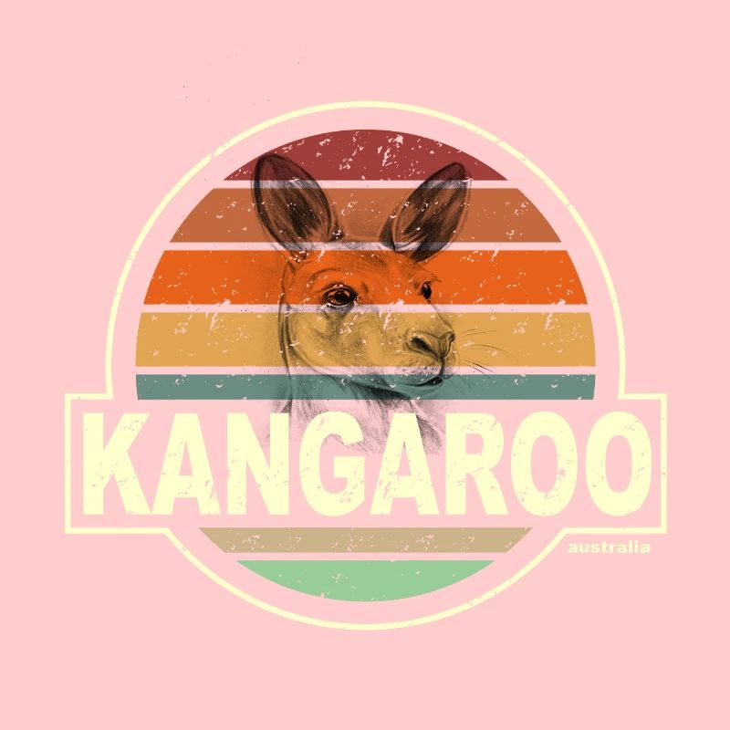 KANGAROO australia