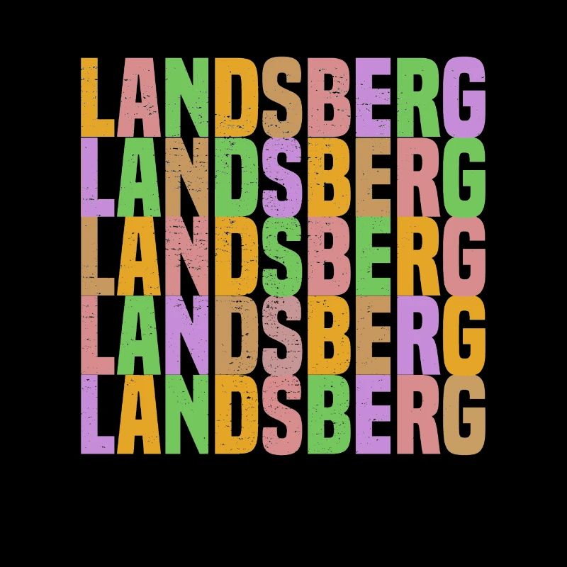 Landsberg Regenbogen