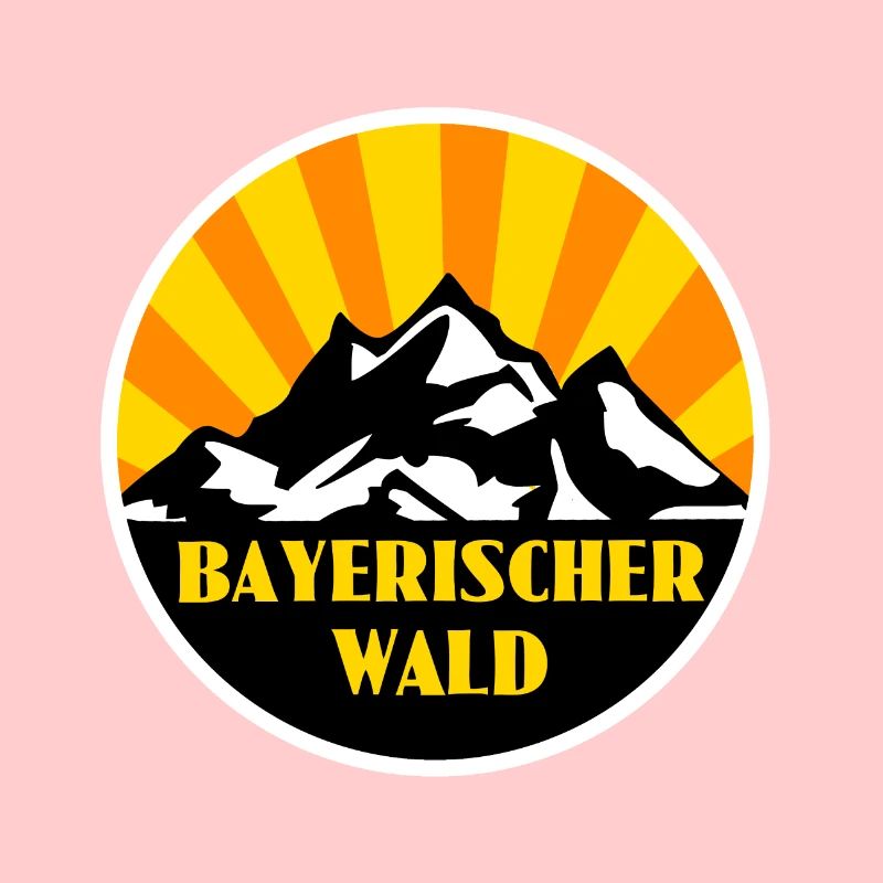 Bayrischer Wald