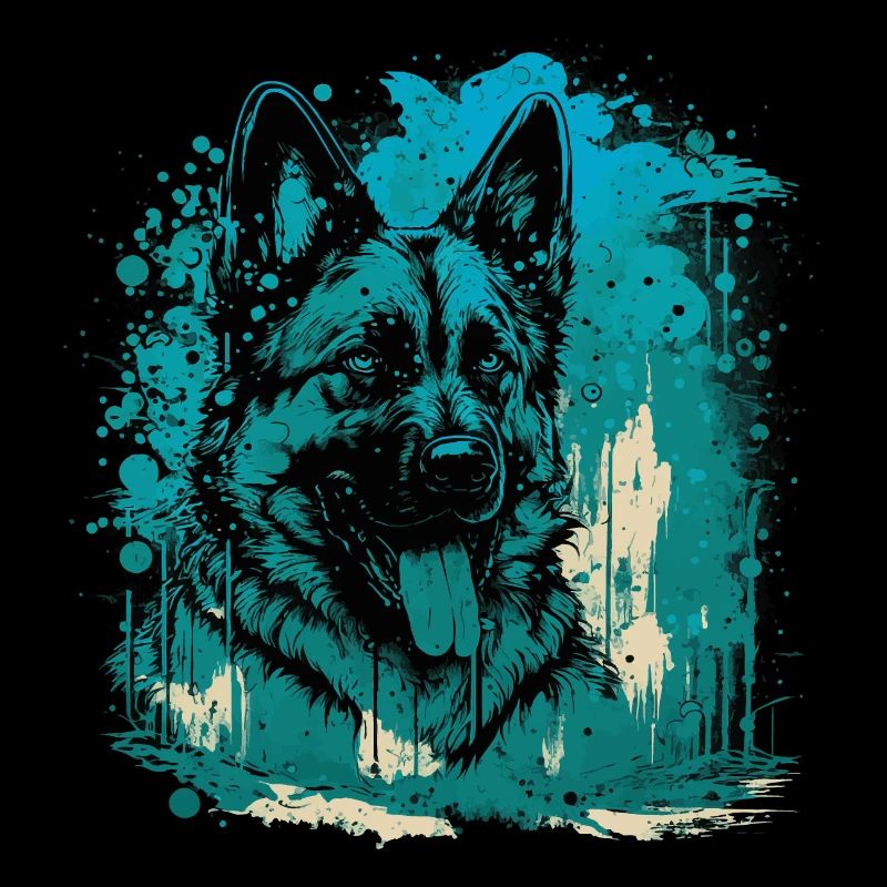 Deutscher Schäferhund