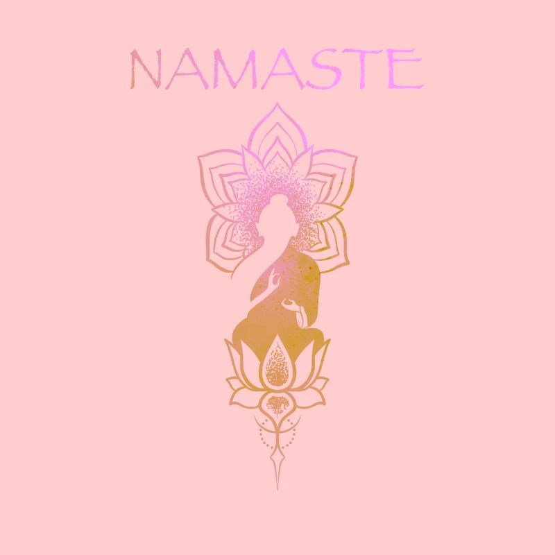 Zen-Yoga-Buddha