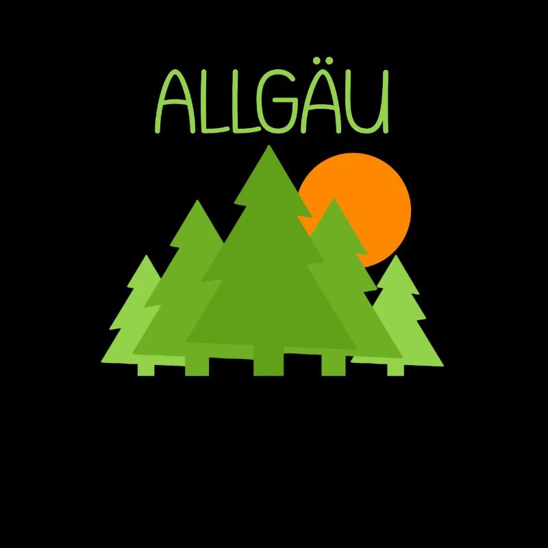 Allgäu
