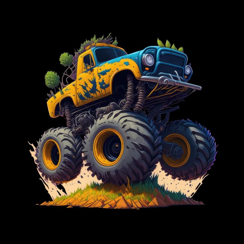 Monstertruck