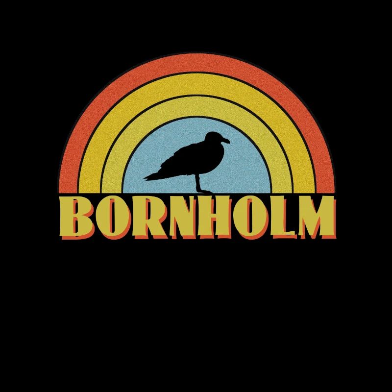 Bornholm