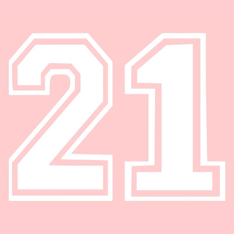 21