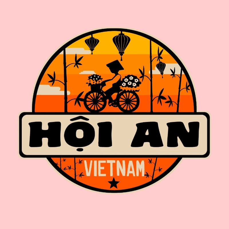 Lanternes de Hoi An