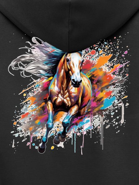 Caballo, caballo