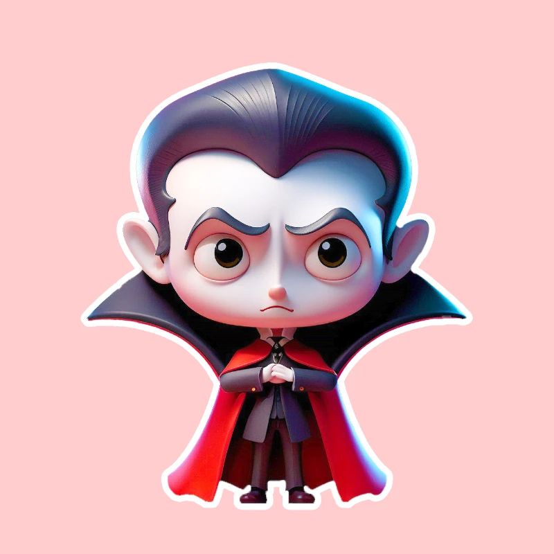 Petit Vampire