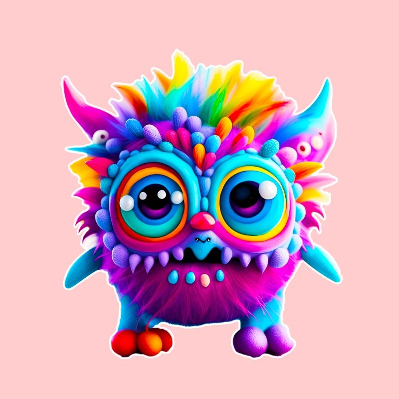 Little Monster