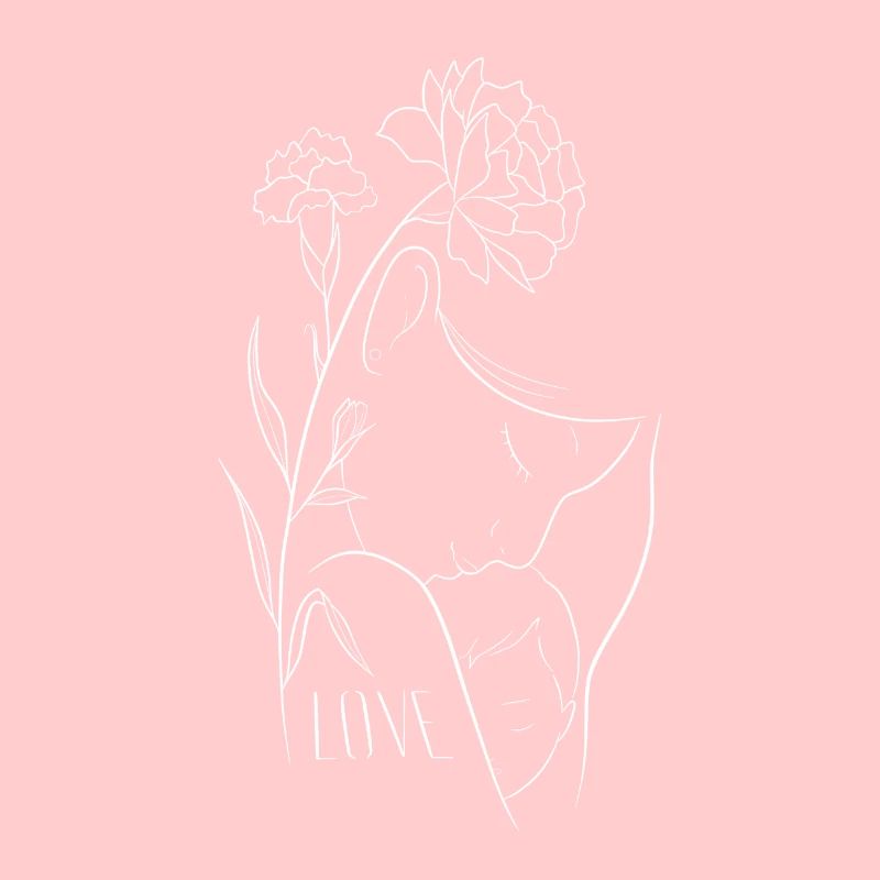 Die Liebe einer Mutter