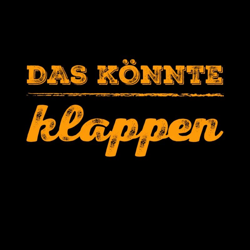 die Chancen stehen gut