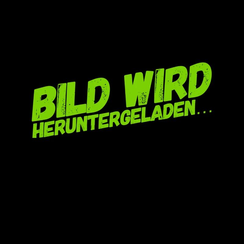 das Bild wird heruntergeladen