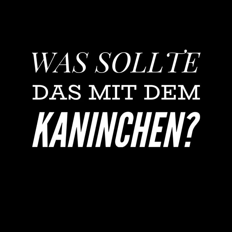 Kaninchen