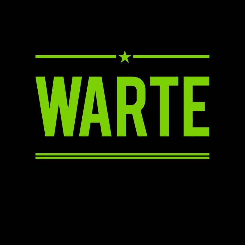hör auf