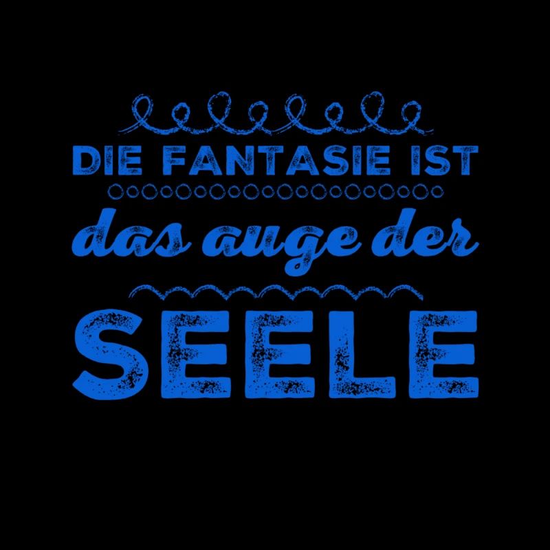 Fantasie geht immer