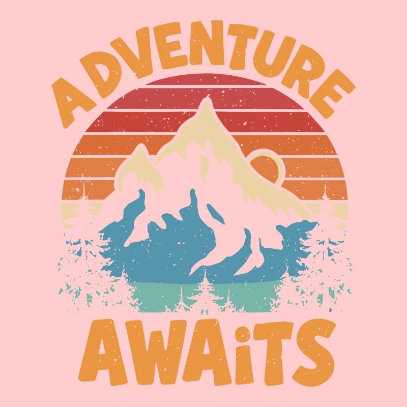 L’aventure vous attend