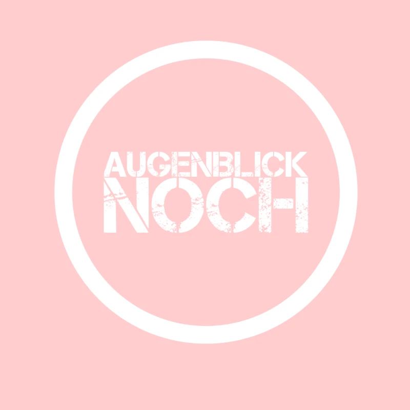 es dauert einen Augenblick