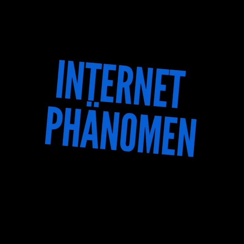 Internetphänomen