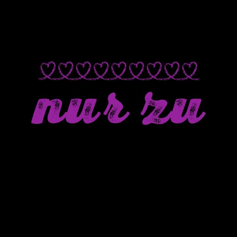 ich glaube an dich
