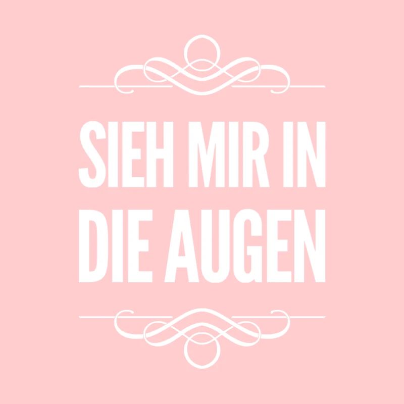 ich mag dich