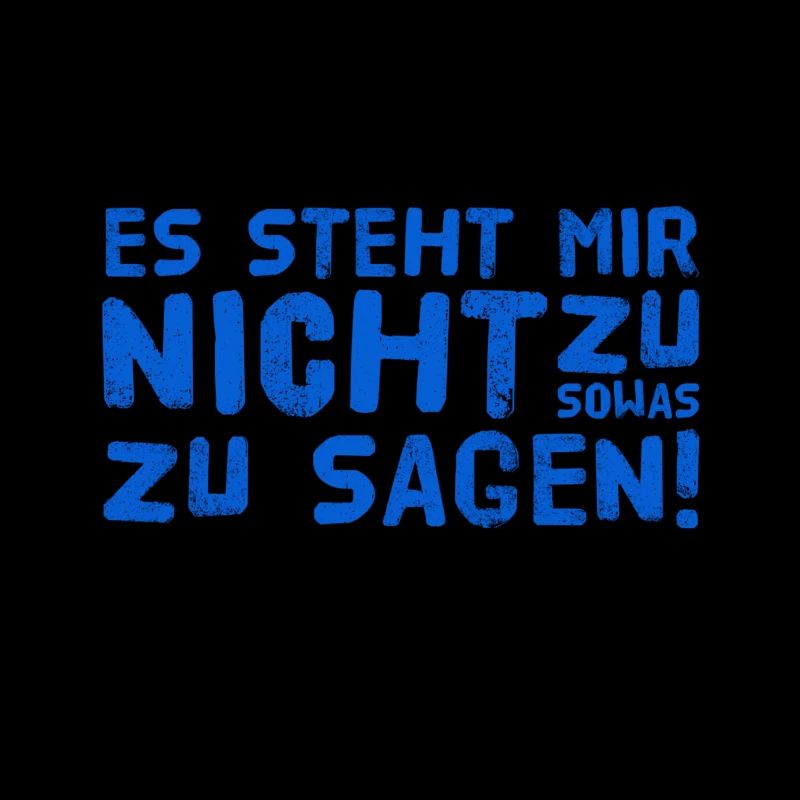 ich schweige