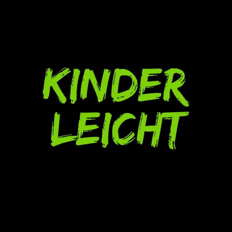 sowas von leicht