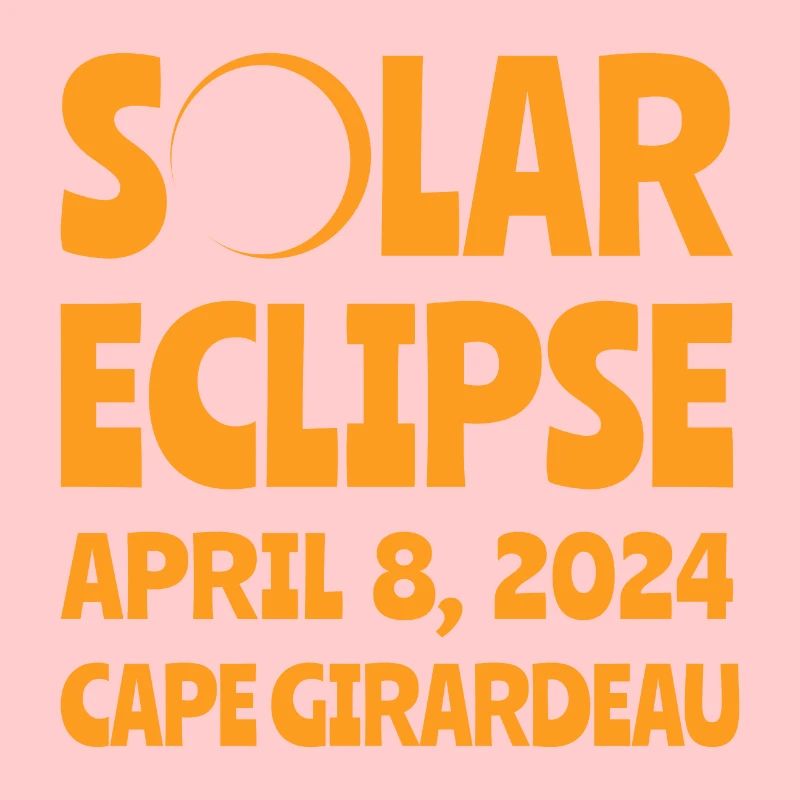 Solar Eclipse 2024 Cape Girardeau Missouri