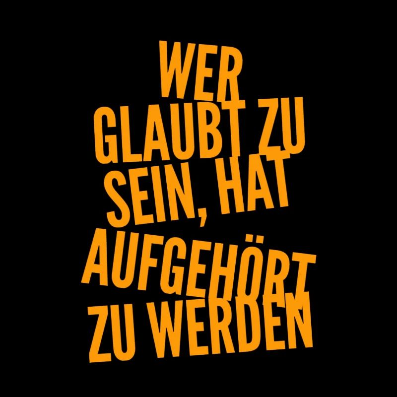 Entwicklung geht immer