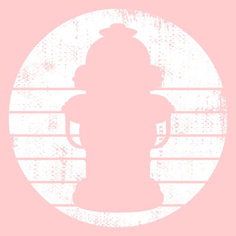 Fire Hydrant Drawing