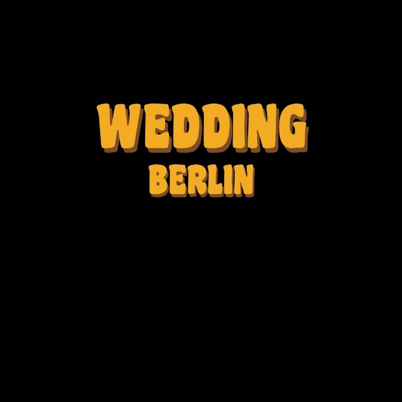 Wedding Berlin