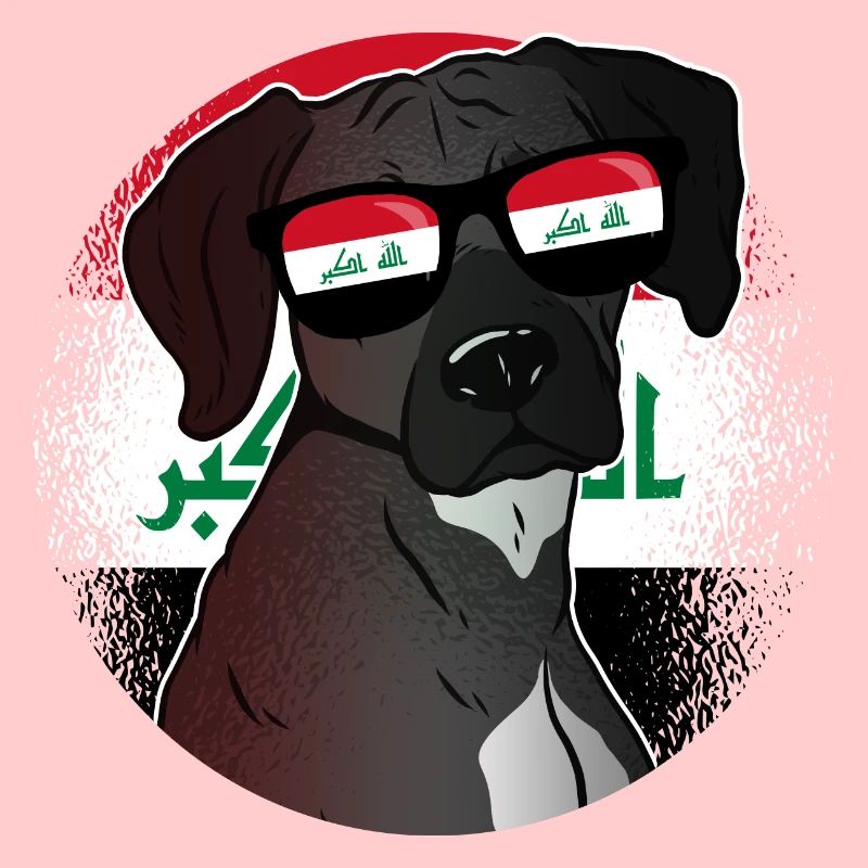 Irak