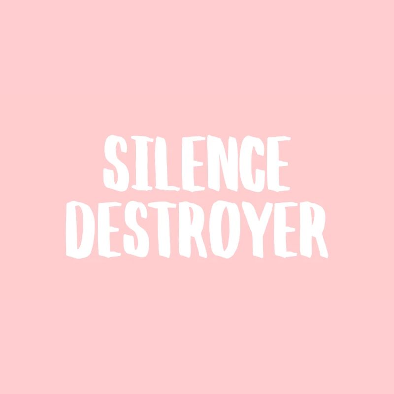 Silence Destructeur de silence