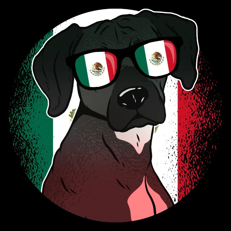Mexiko