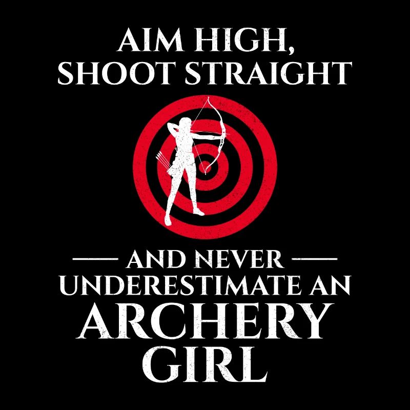 Archery Targets Archer Bullseye Shooting Sport