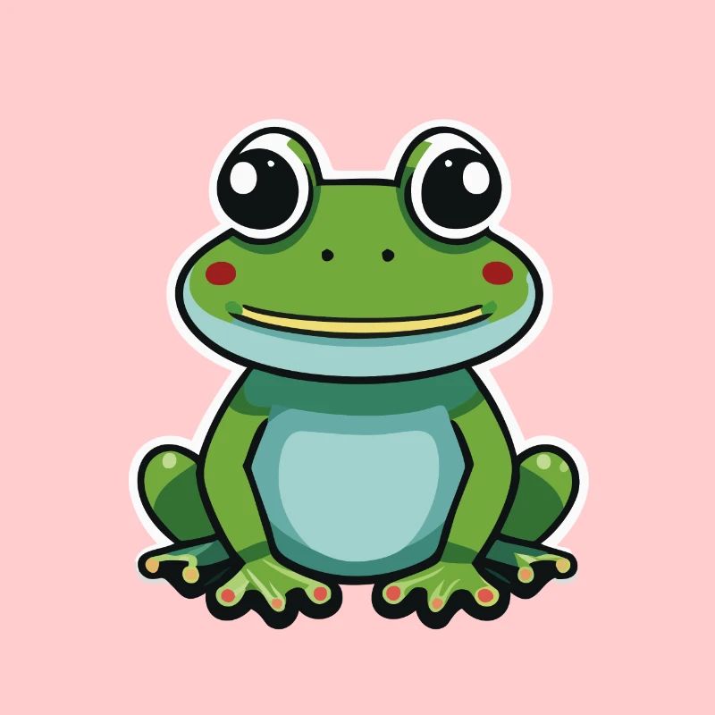 Frosch