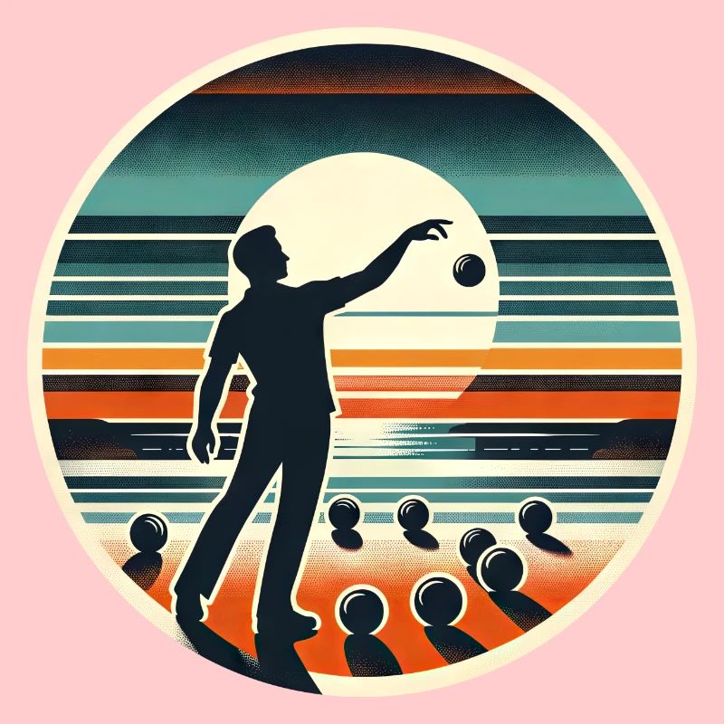 Boule Petanque