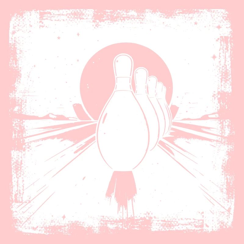 Bowling Pins
