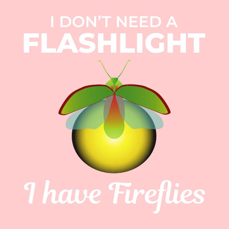 Fireflies Firefly Lightning Bug Insect Collector