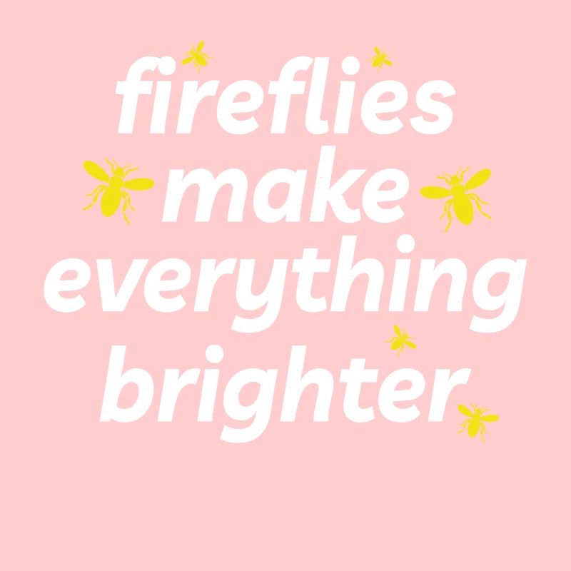 Fireflies Firefly Lightning Bug Insect Collector