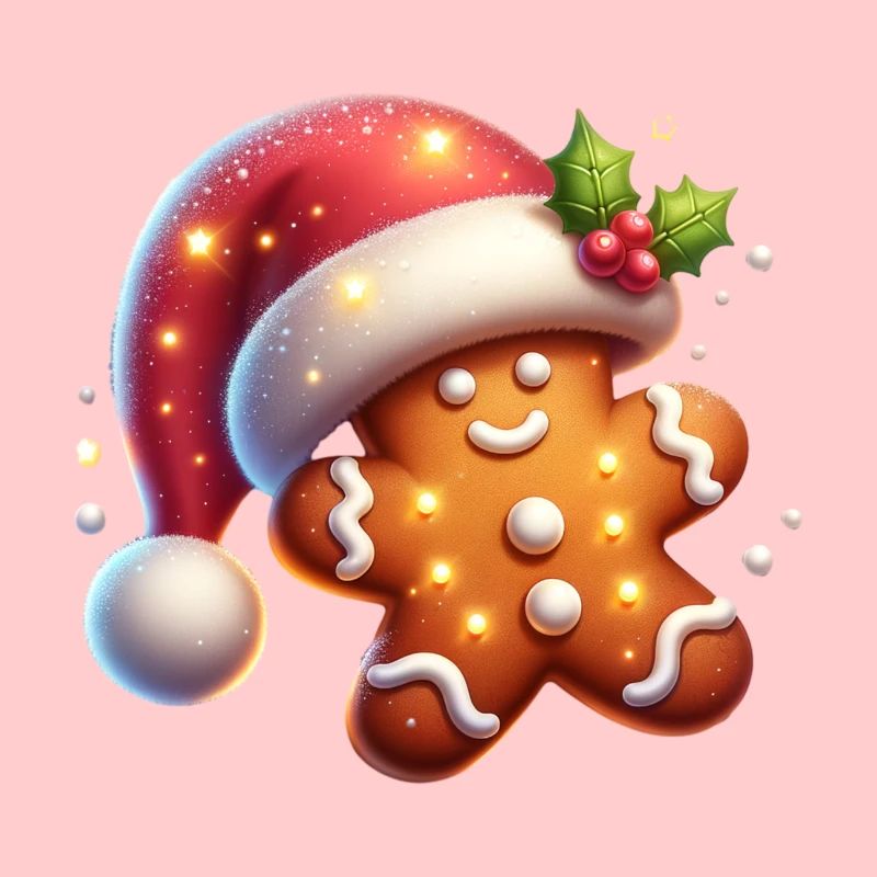 Gingerbread