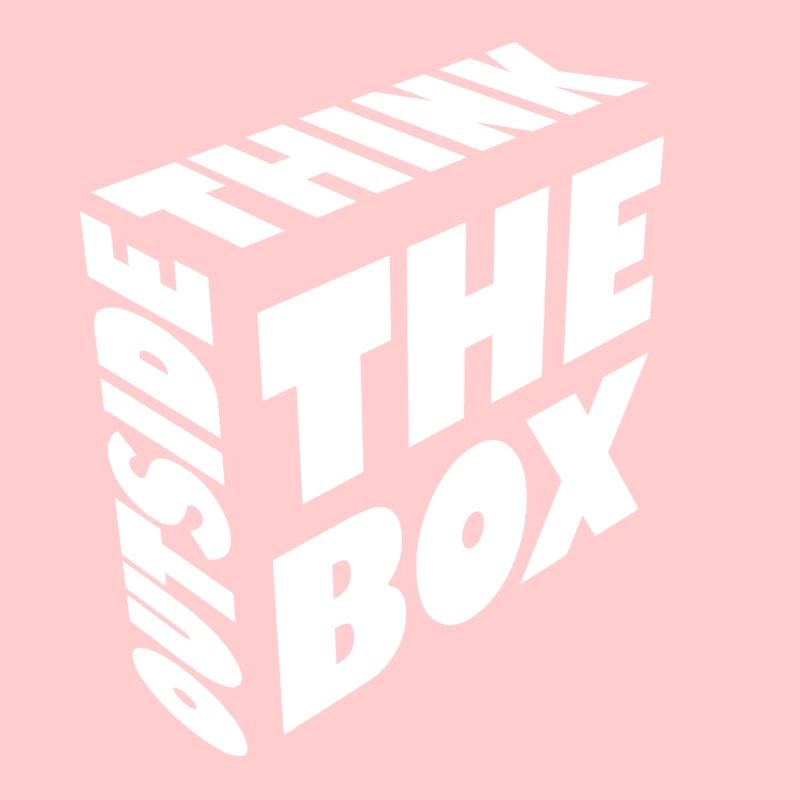 Think outside the box