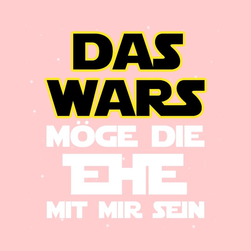 C’est tout - Que le mariage soit avec moi