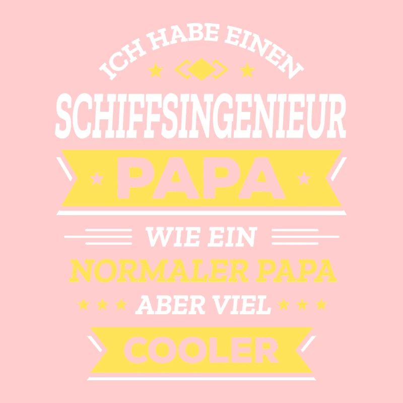 SCHIFFSING. PAPA - COOLER ALS NORMAL, INGENIEUR