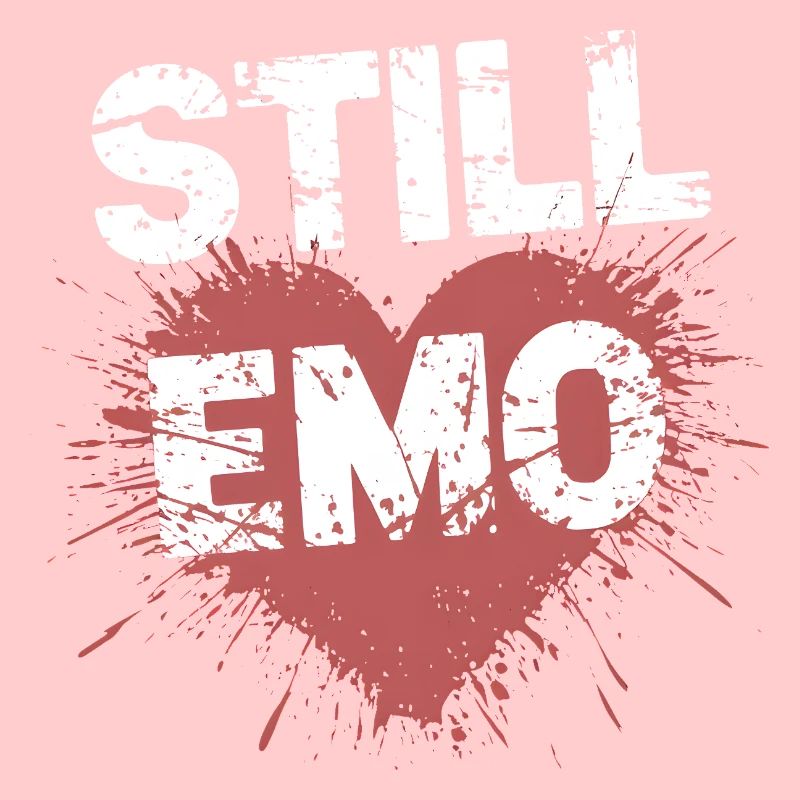 Toujours Emo ! Emo Goth Alternative
