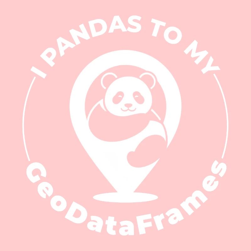 GeoDataFrames Pandas GIS Python Programmierung