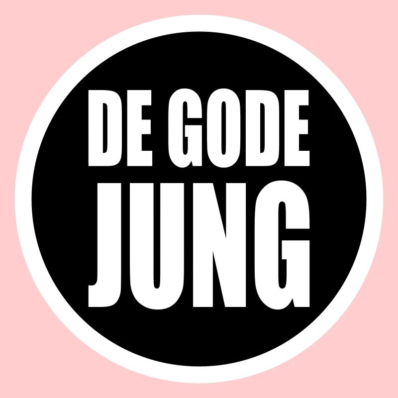 guter Junge - de gode jung Plattdeutsch