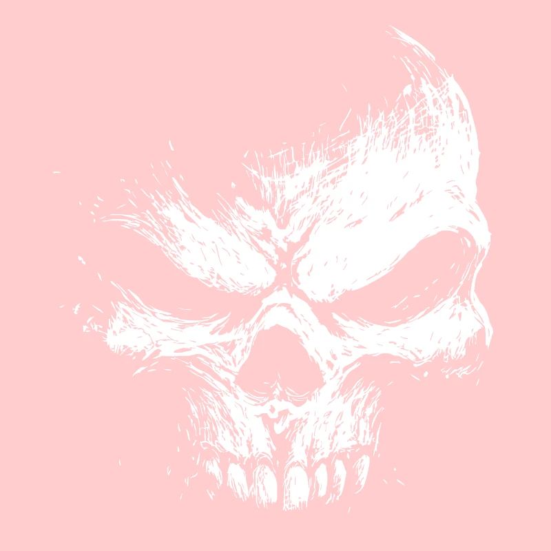 Evil Skull – Dark Grinning Beast