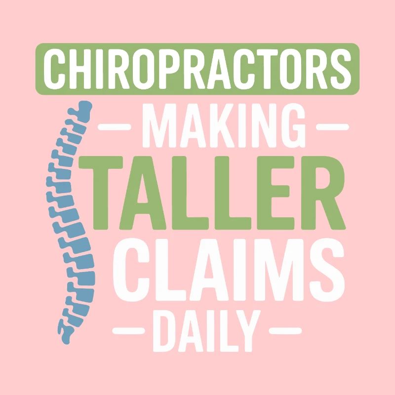 Licensed DC Clinical Posture Alignment Expert 